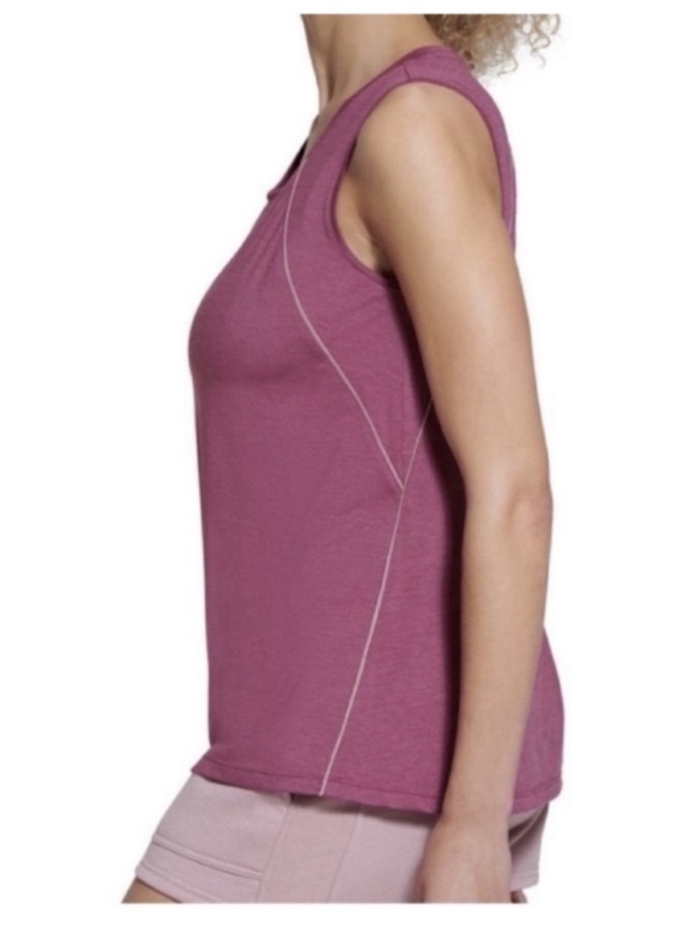 New Bass Outdoor Tank Top
